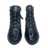 BLK/WH  MIX  BOOTIE - Image 2