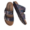 5861 ADJUSTABLE SANDAL