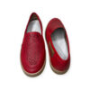 RED SLIP SNEAK - Image 2